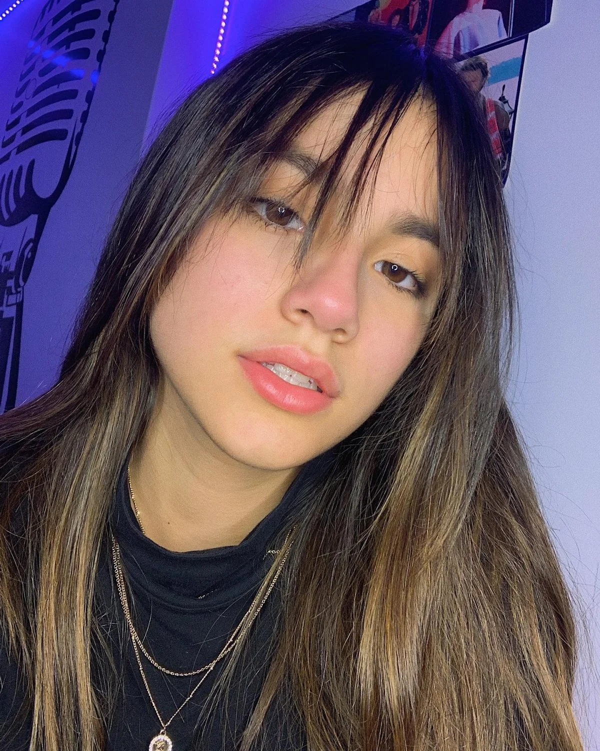 Arianna Fernández wants to be your new semen dump, who gives the first tribute on her face image 50