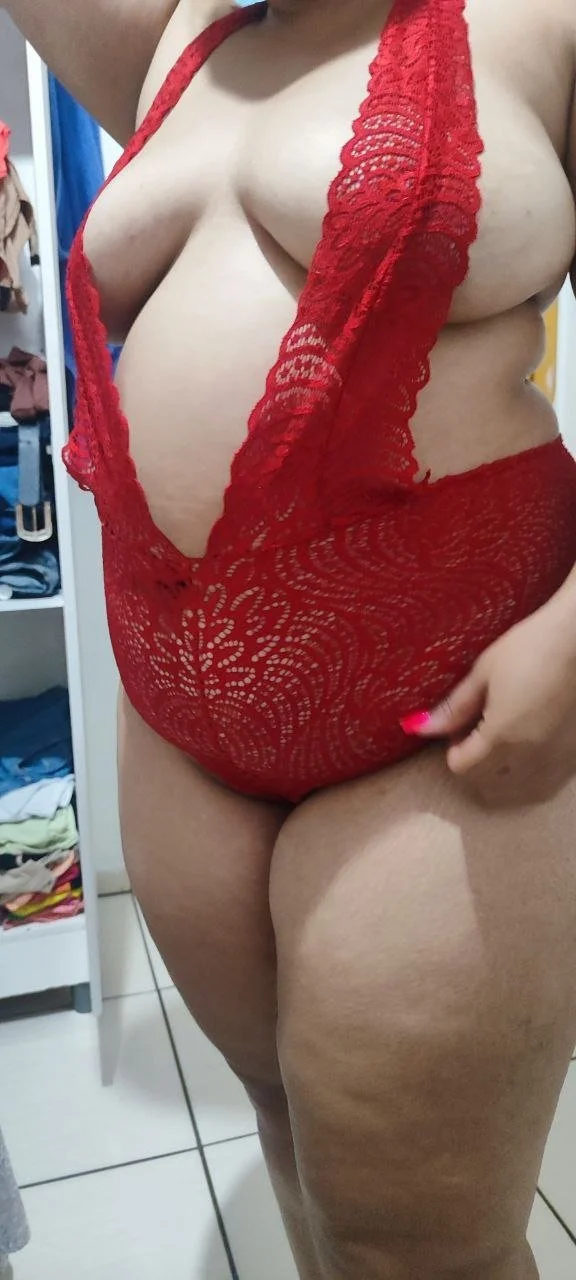 Corno pediu pra vazar fotos da esposa gordinha gostosa image 7