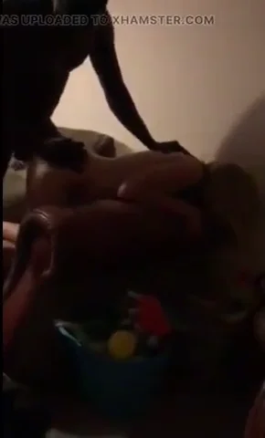 White wife BBC backshots image 2