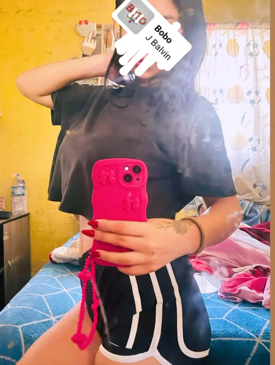 Lizbeth Herrera putita Monterrey, si alguien tiene algo pásenlo image 4