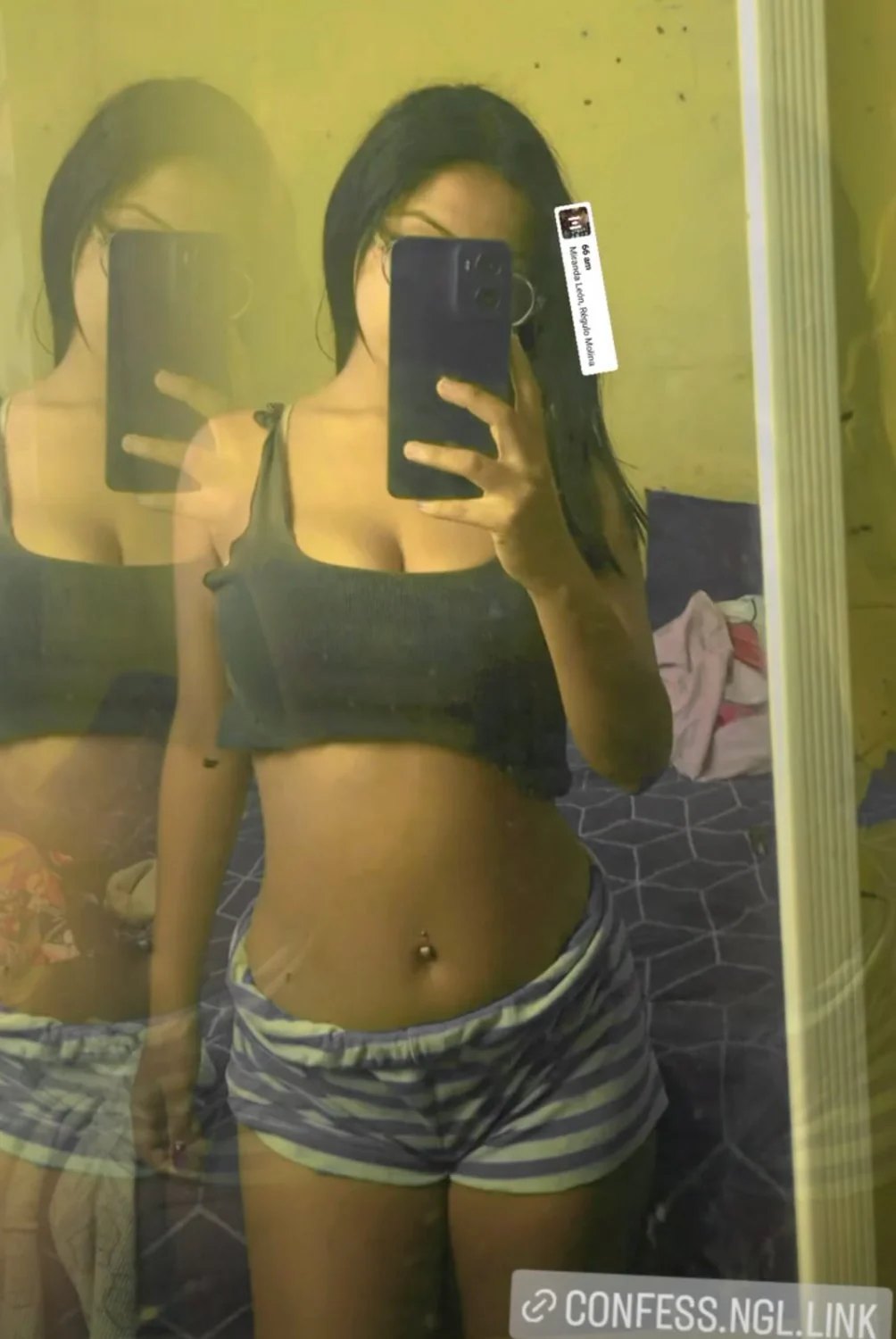 Lizbeth Herrera putita Monterrey, si alguien tiene algo pásenlo image 6