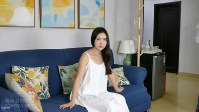 Chinese nude model 多多 leaked cover image