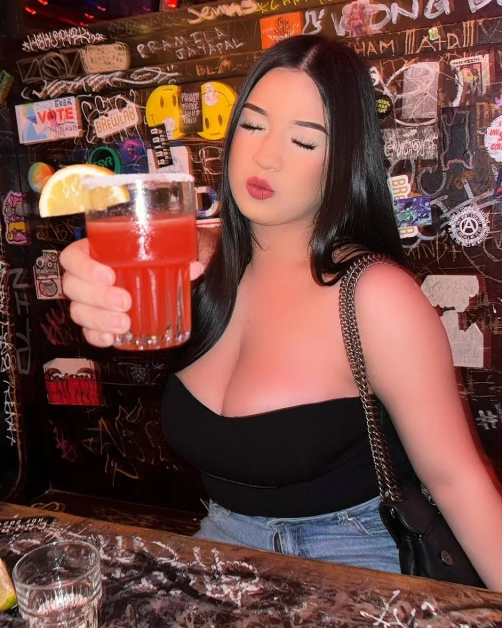 Cuck wanted his Ex Gf exposed! Dm to expose your slut image 11
