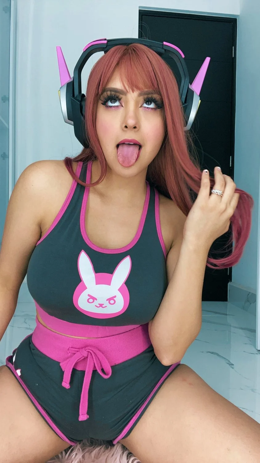 AriGameplays Streamer mexicana culona 2 image 31