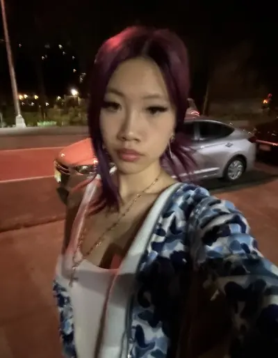 Add snap for her pics: Zxiqu cover image