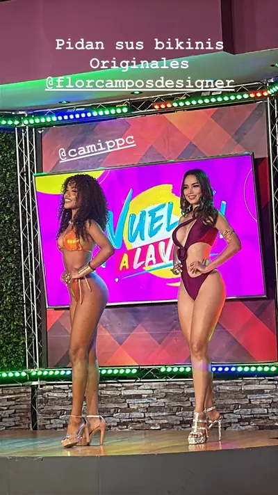 La TV esta en su prime🔥 cover image