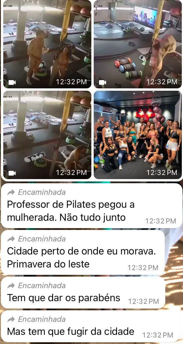 Esse é mito o que deve ter de casada aí que entrou na pika não tá escrito main image