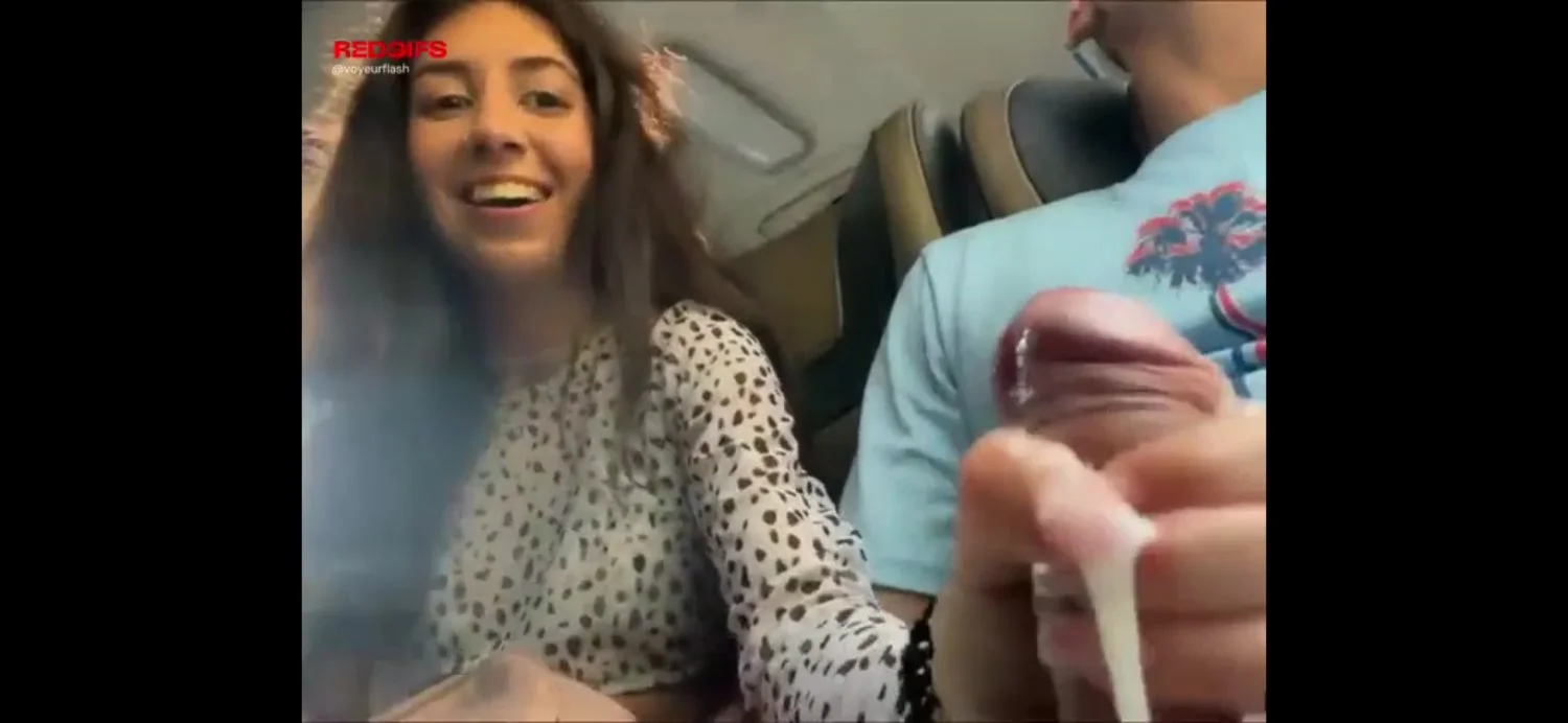 Big load public masturbating in train 🥵🔥 image 3
