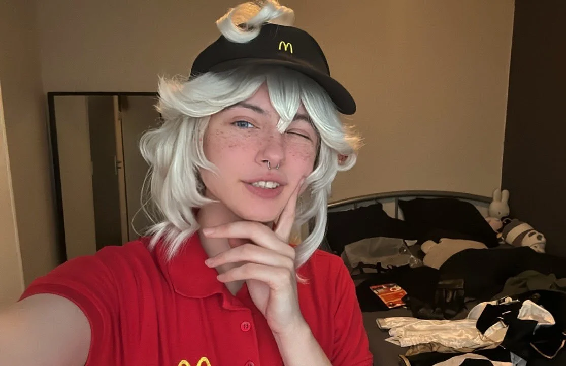 Mc slut image 9