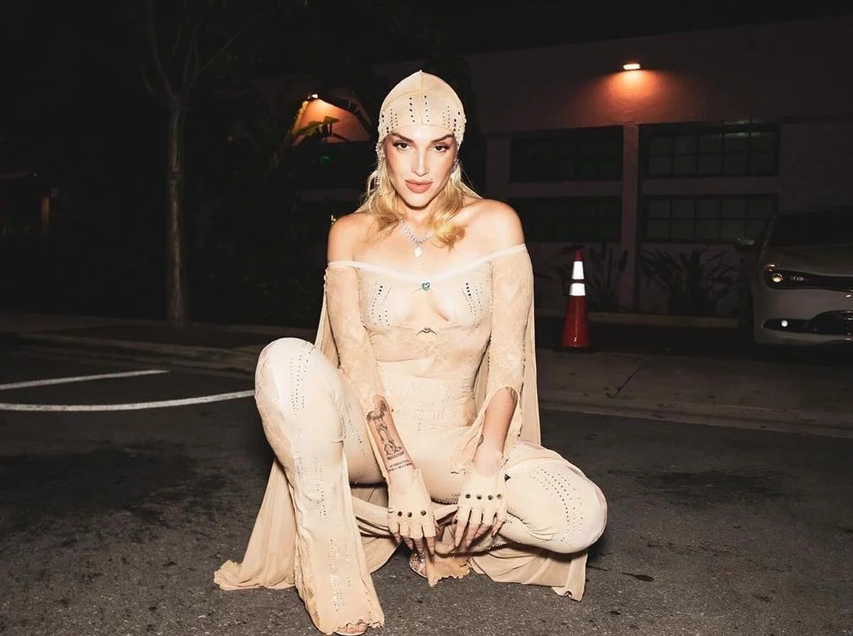 Elena Rose image 2