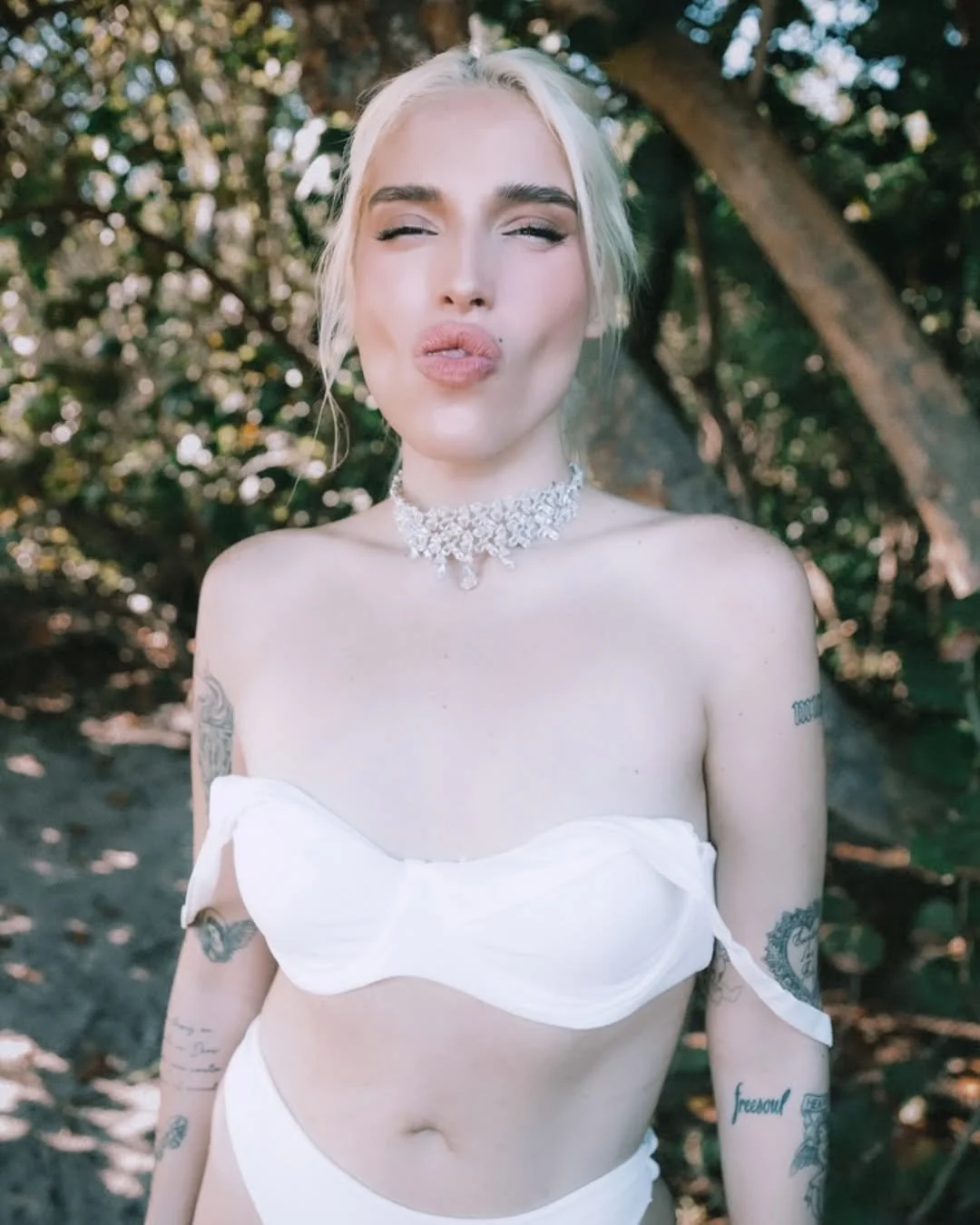 Elena Rose image 8