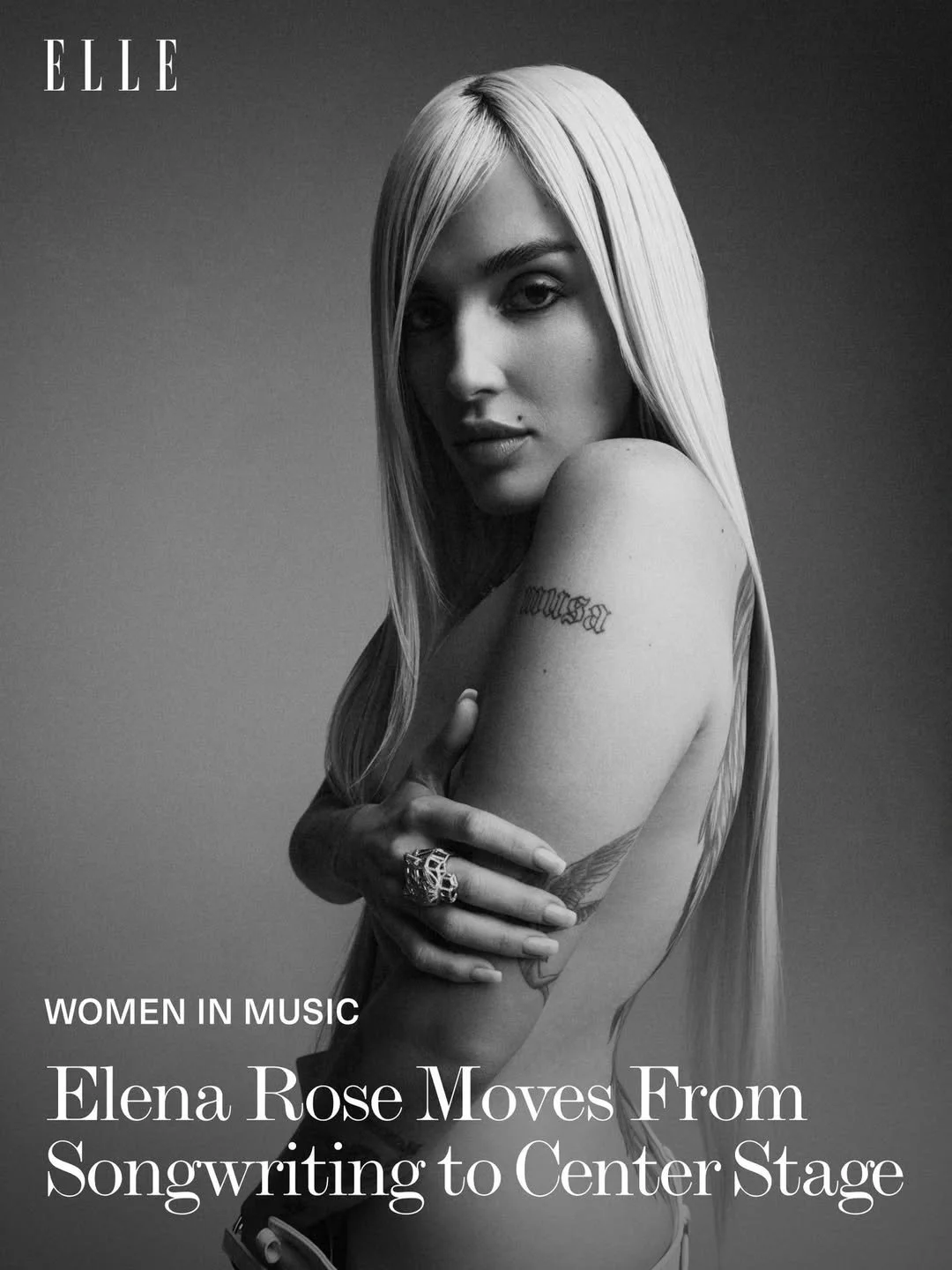 Elena Rose image 9
