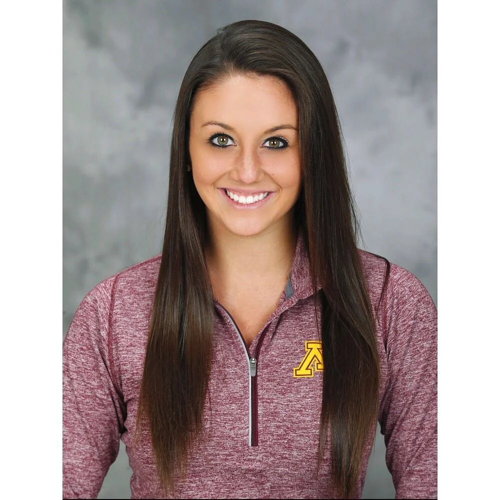 Ashley Halloran image 2