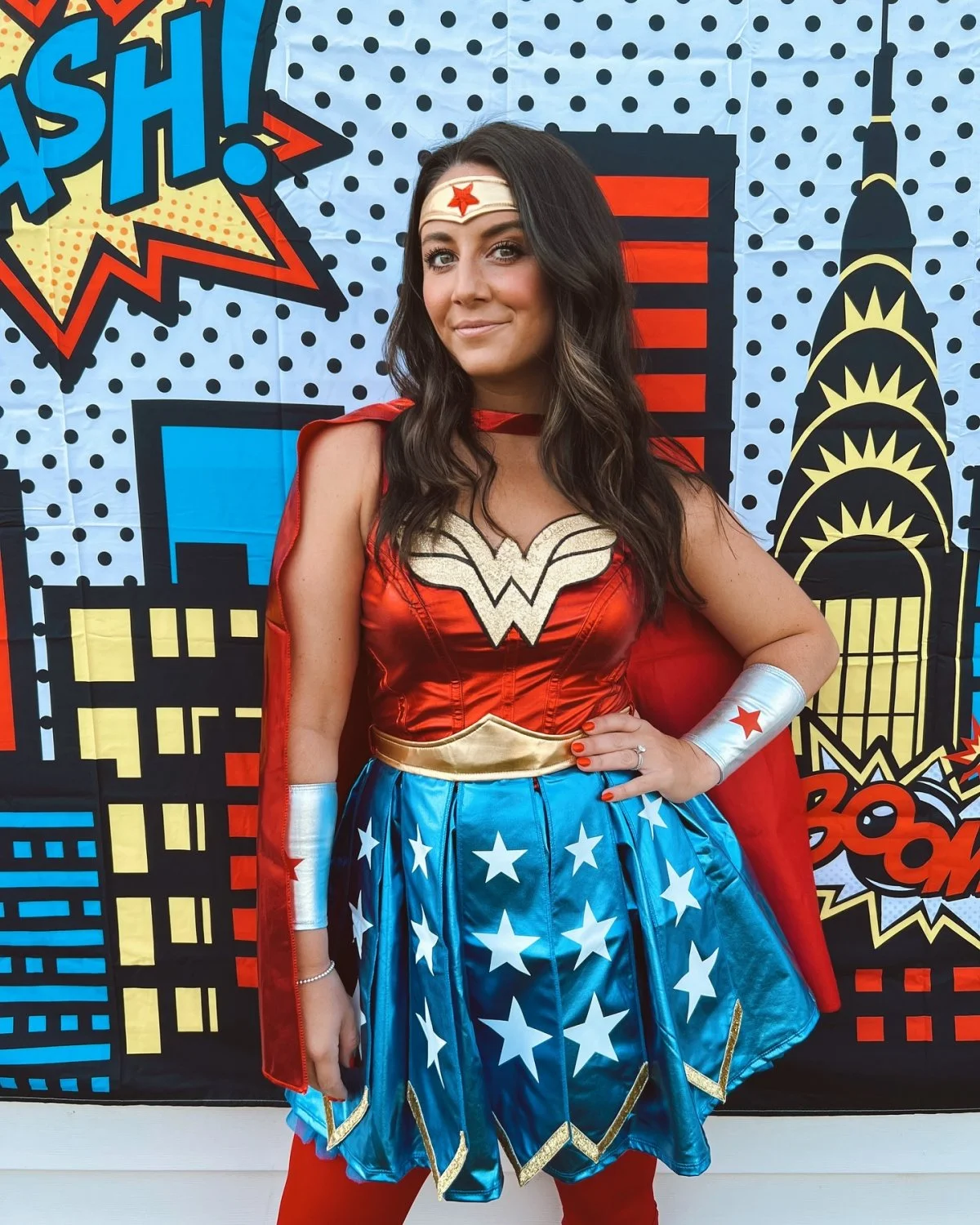 Ashley Halloran image 6