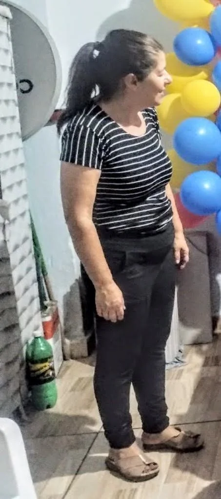 Peito Caído É Muito Gostoso pqp 🔥 image 3