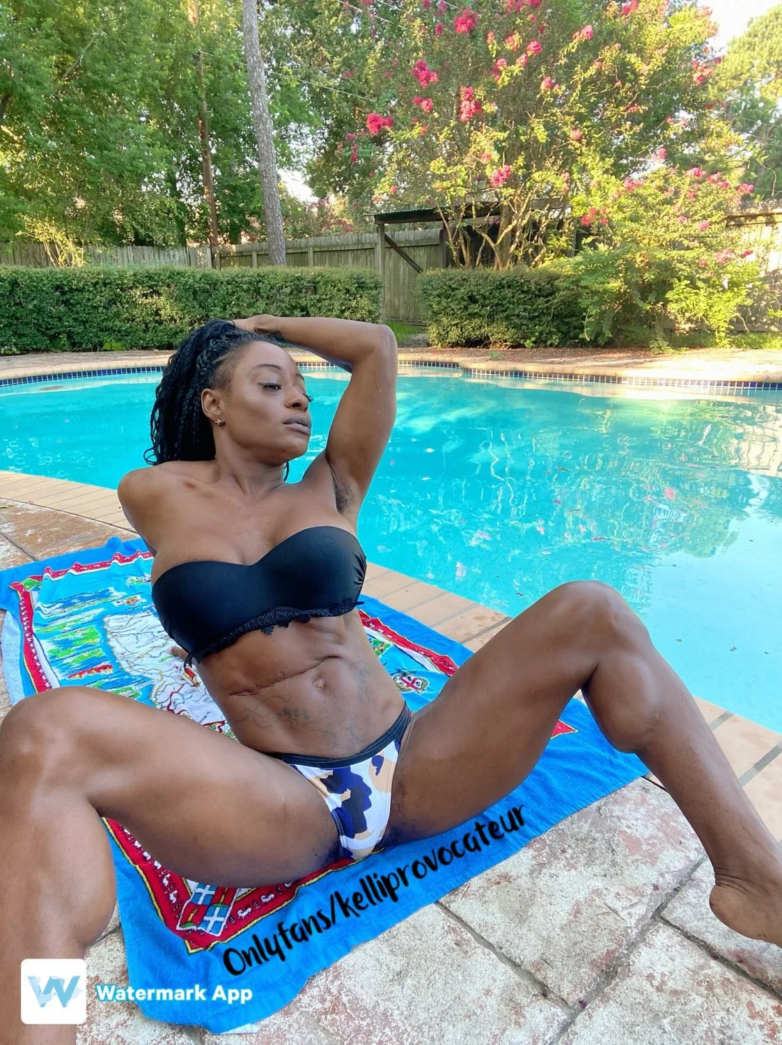 Ebony bimbo kp image 2