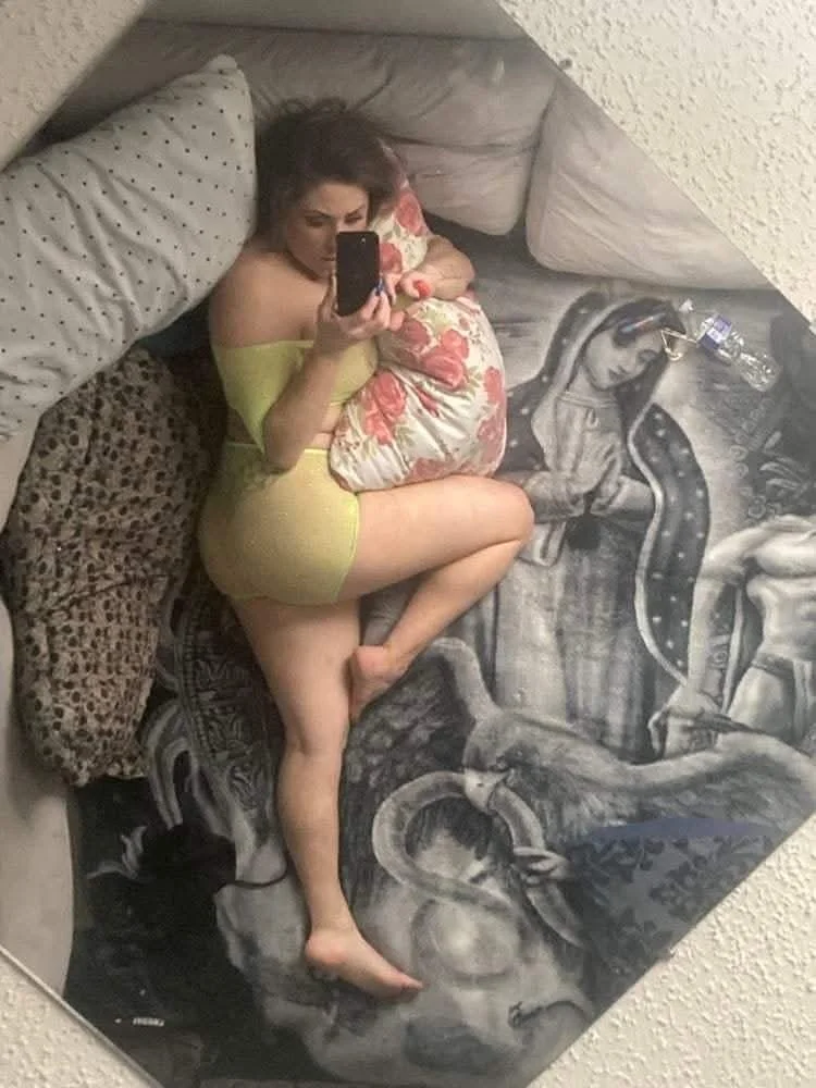 Candice Bailey thick mom from Tulsa Oklahoma image 2