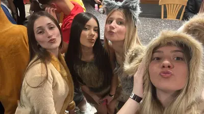 Submission 142: Users Barely Legal Blonde Classmate cover image