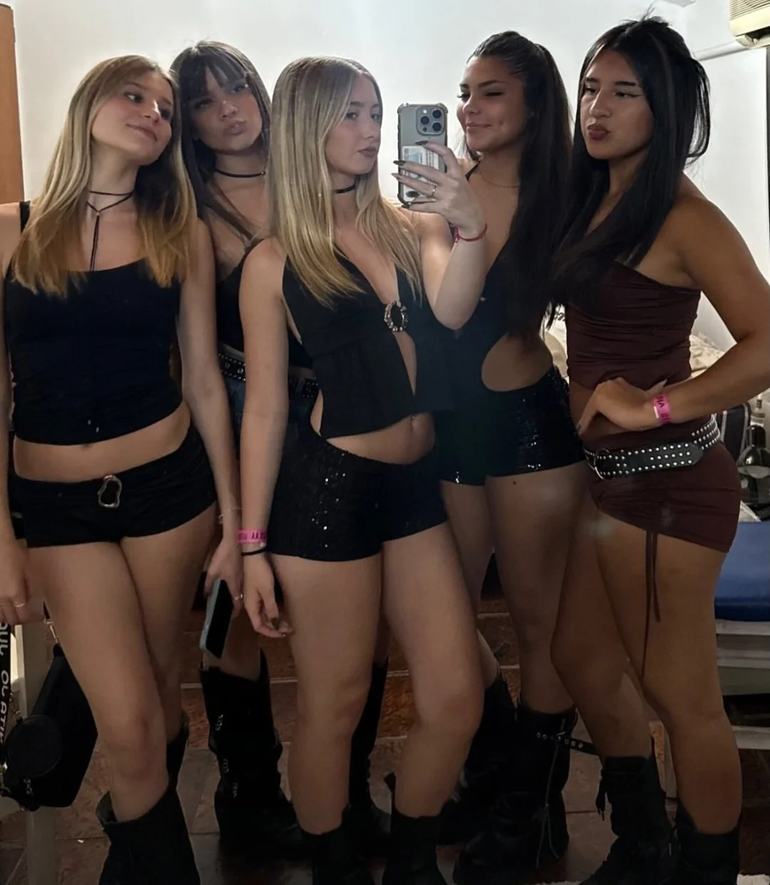 Submission 142: Users Barely Legal Blonde Classmate image 15