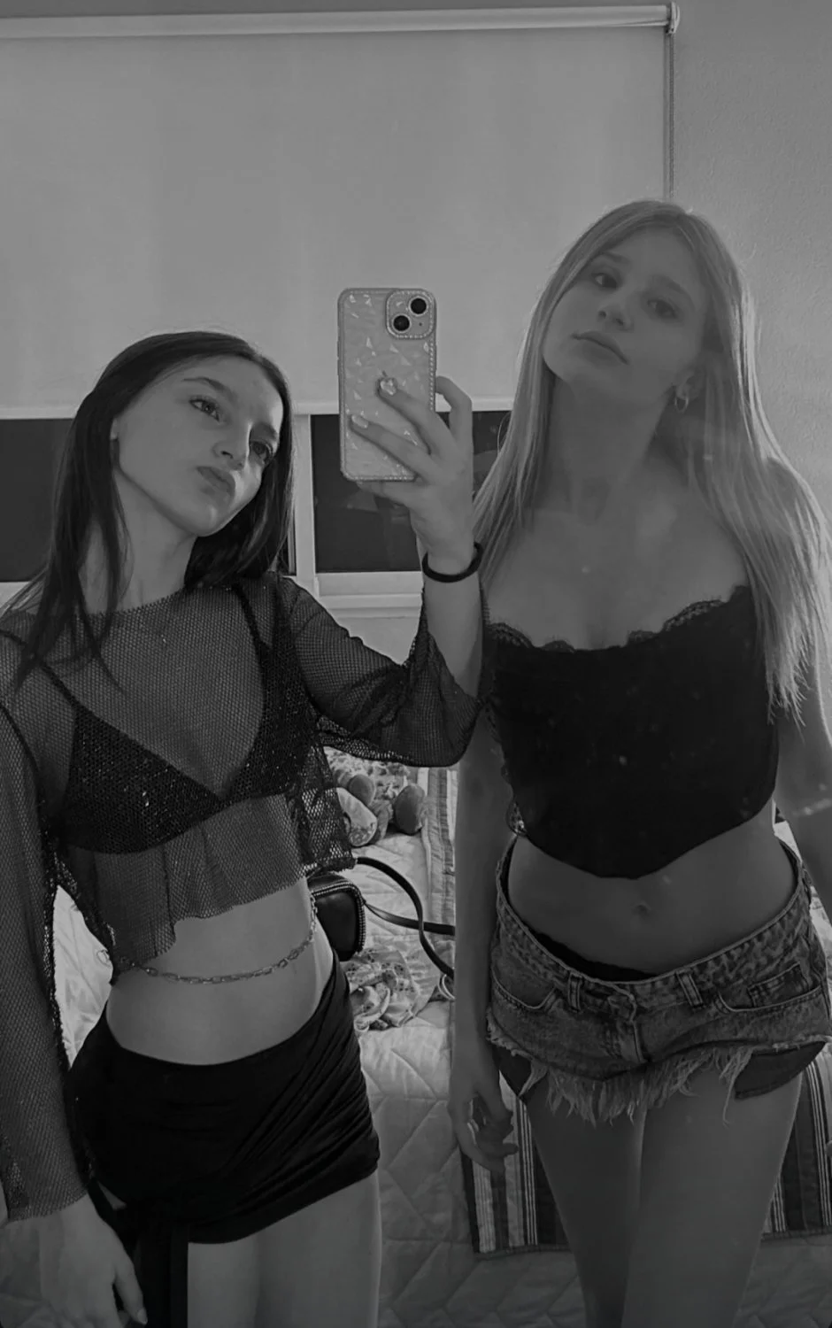 Submission 142: Users Barely Legal Blonde Classmate image 16
