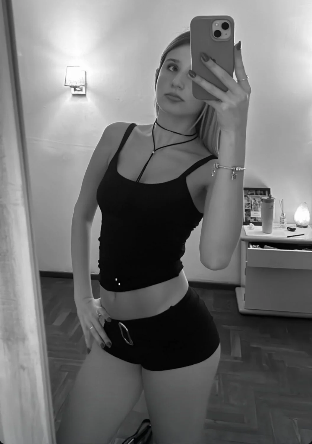 Submission 142: Users Barely Legal Blonde Classmate image 19