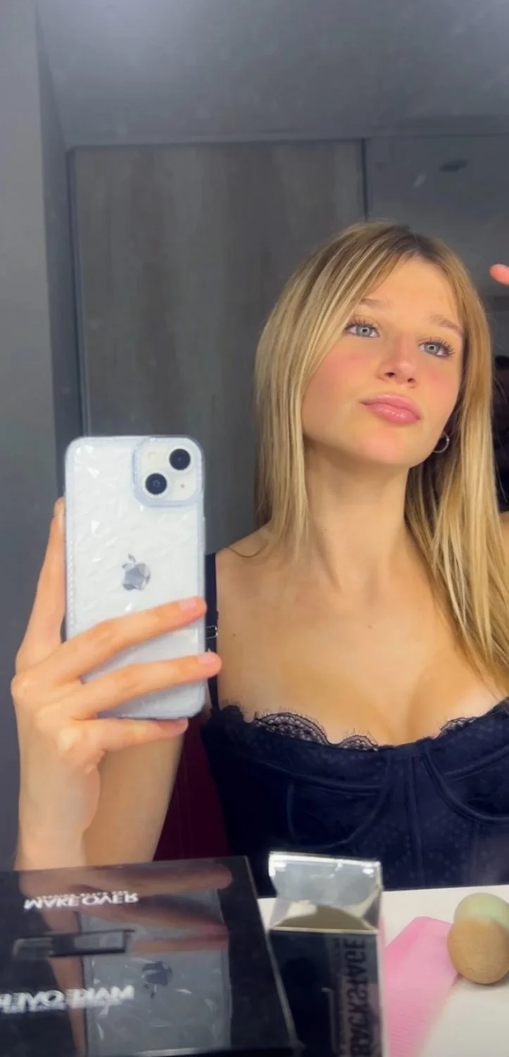 Submission 142: Users Barely Legal Blonde Classmate image 2