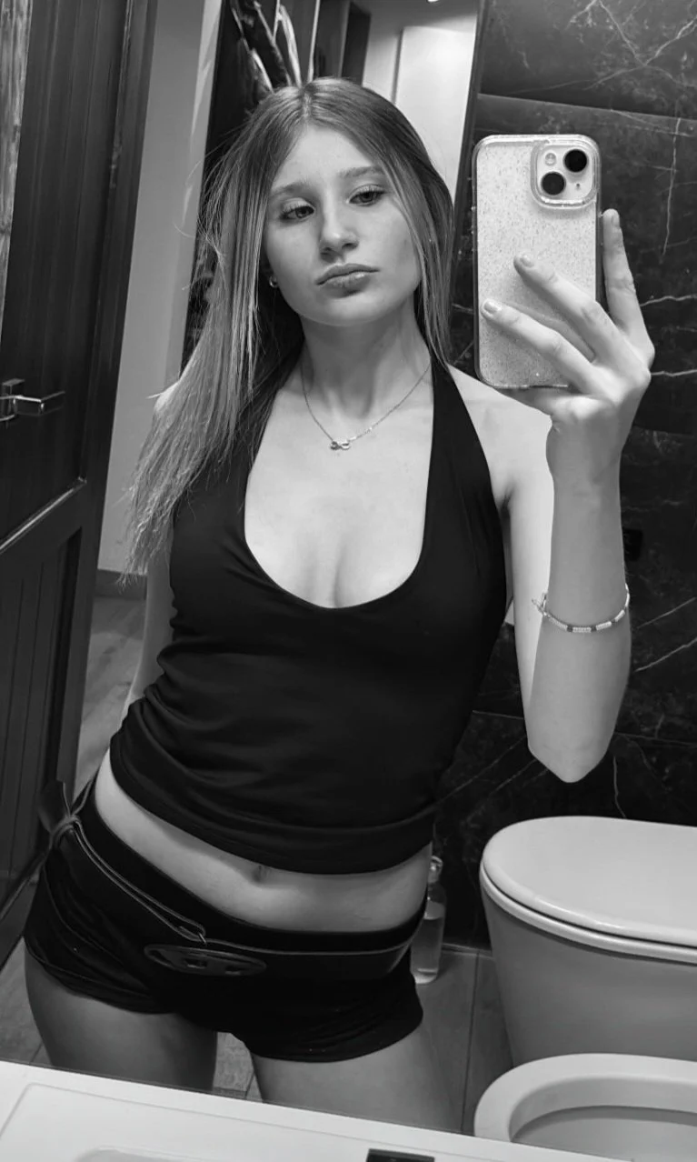 Submission 142: Users Barely Legal Blonde Classmate image 8
