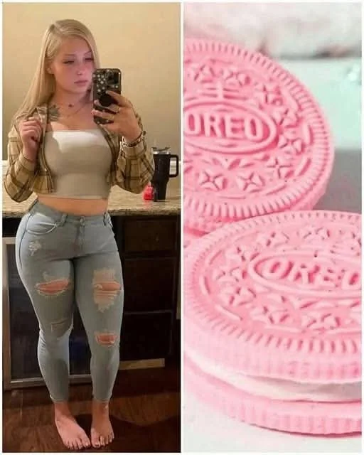 Pink Cookies main image