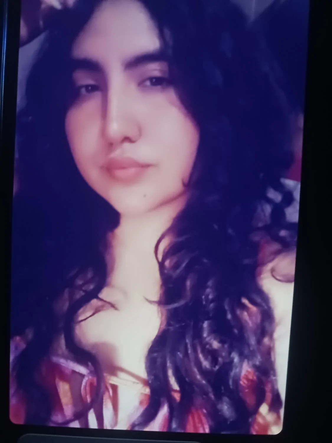 Se muestra como la puta que es image 3