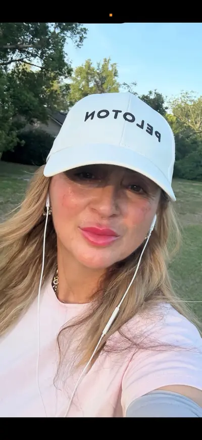 Blonde MILF has a kink for younger cock (texts) cover image