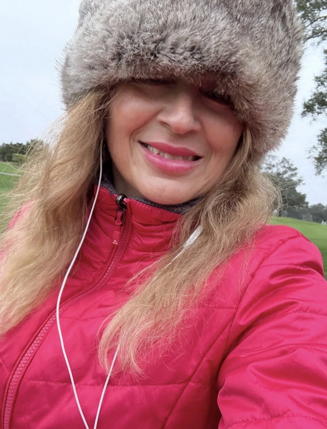 Blonde MILF has a kink for younger cock (texts) image 14