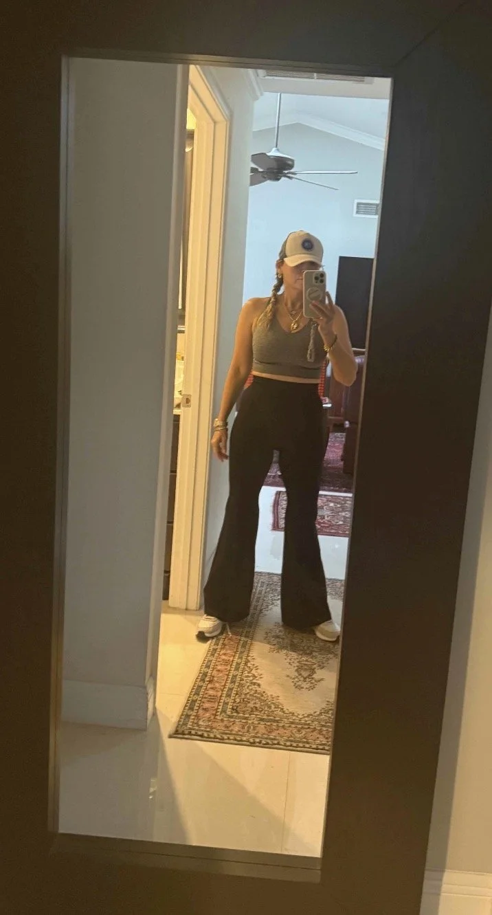 Blonde MILF has a kink for younger cock (texts) image 22