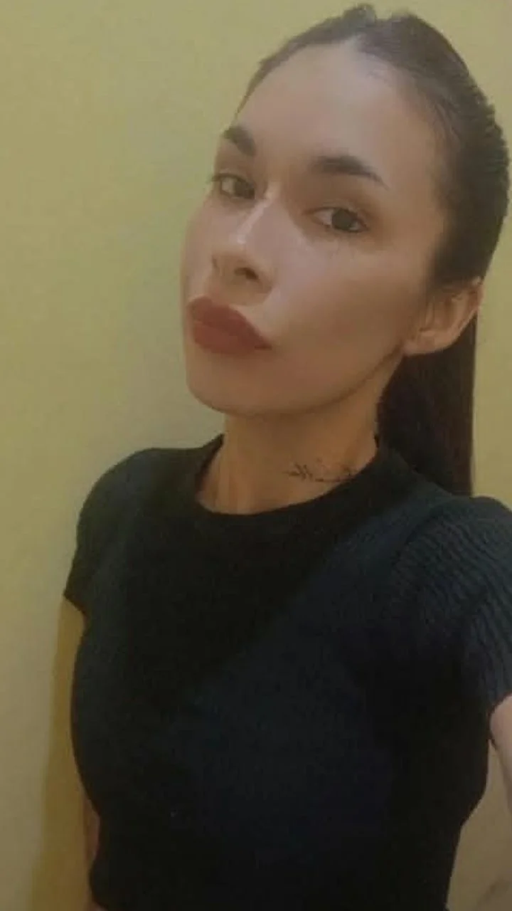 Dickflash a putona de ig image 3