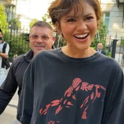 Zendaya Faceporn cover image