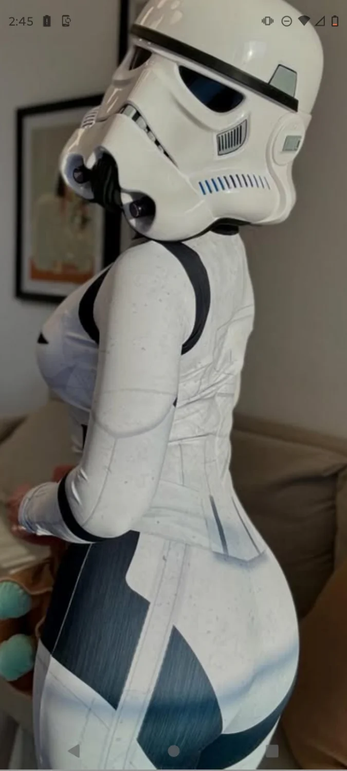 She's teaching the empires women well image 5