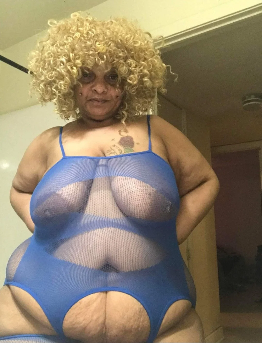 Only the baddest bitches 🔥 image 4