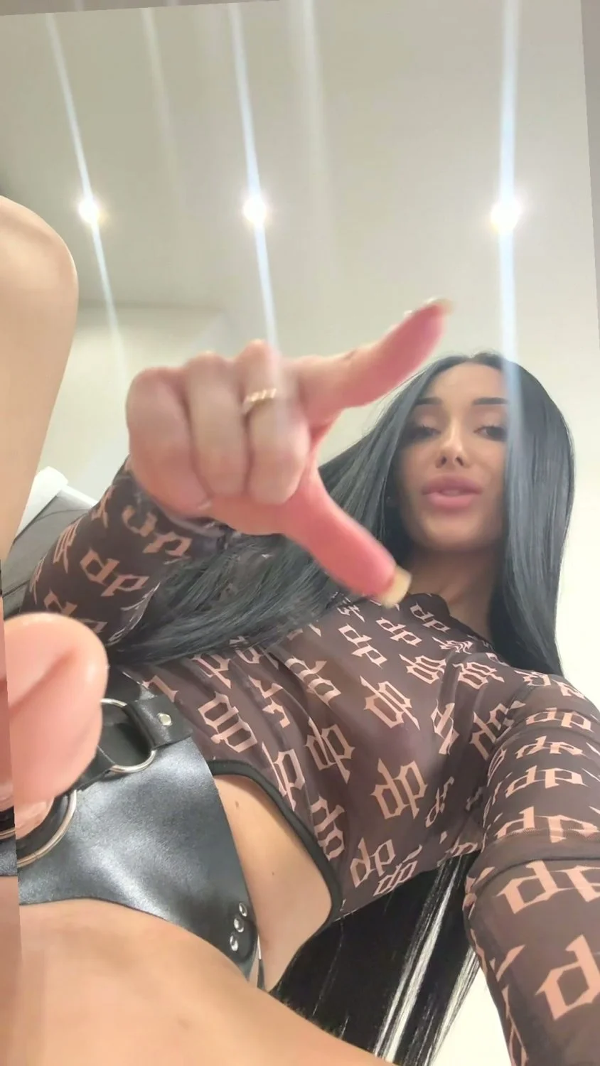🔞 wet perky tits blowjob wet dripping cum 🫦💦 My OF image 3
