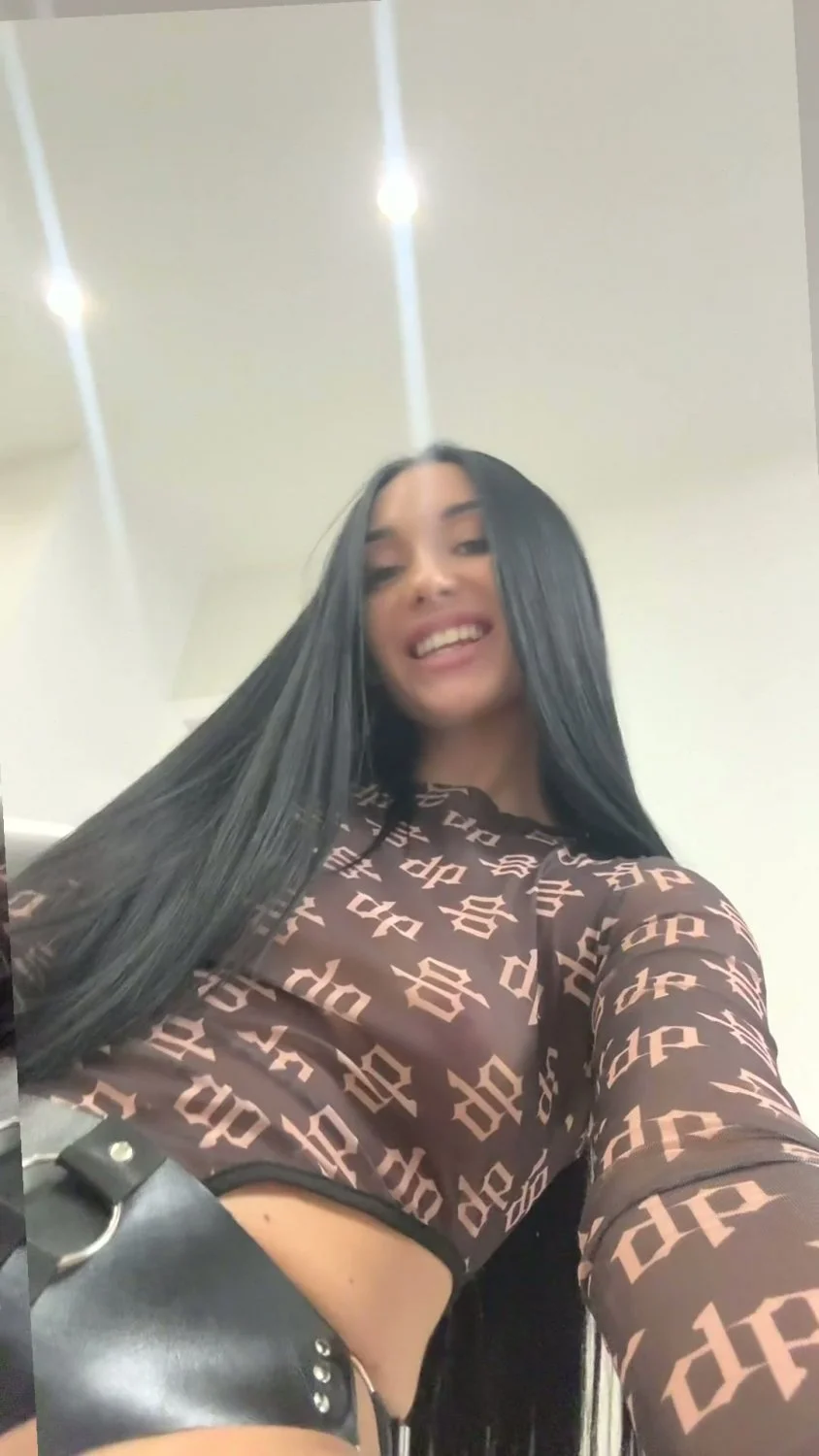 🔞 wet perky tits blowjob wet dripping cum 🫦💦 My OF image 5
