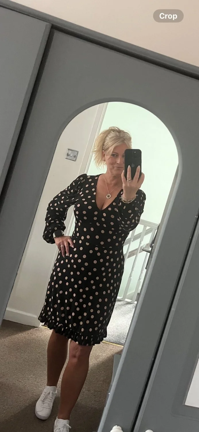 Hot MILF image 10