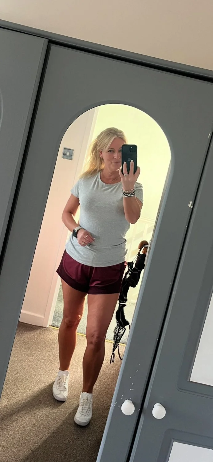 Hot MILF image 11
