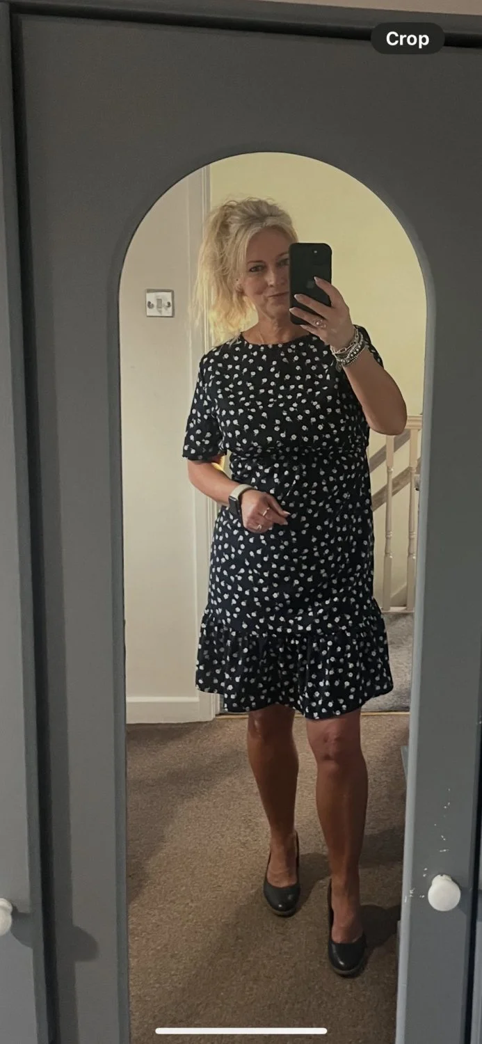 Hot MILF image 13