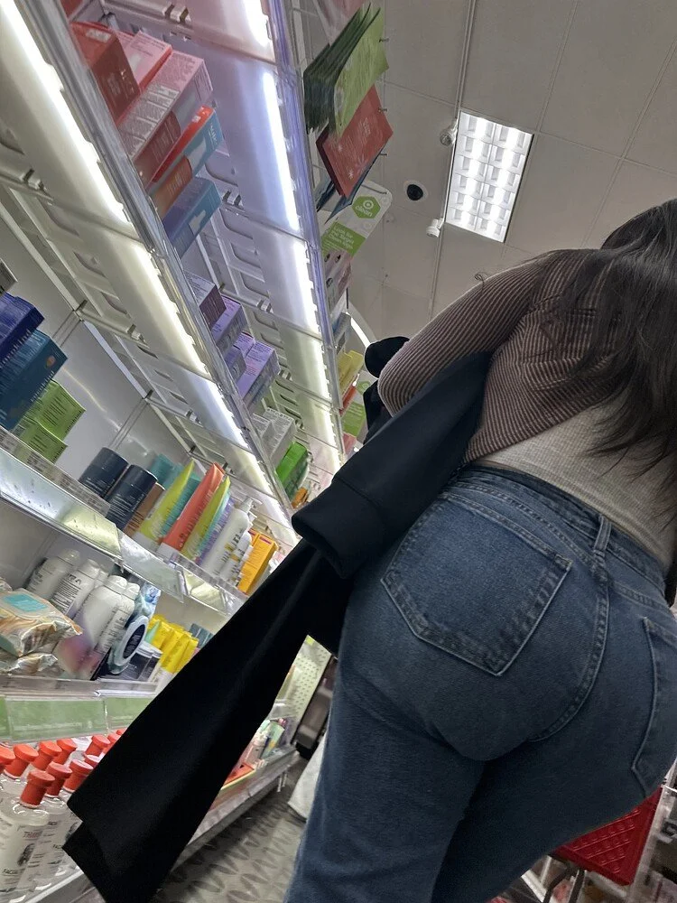 Bbl Booty Latina image 4