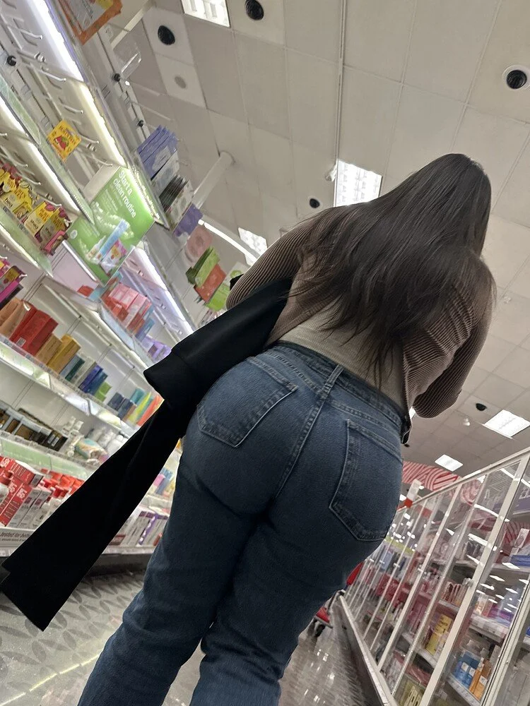 Bbl Booty Latina image 8