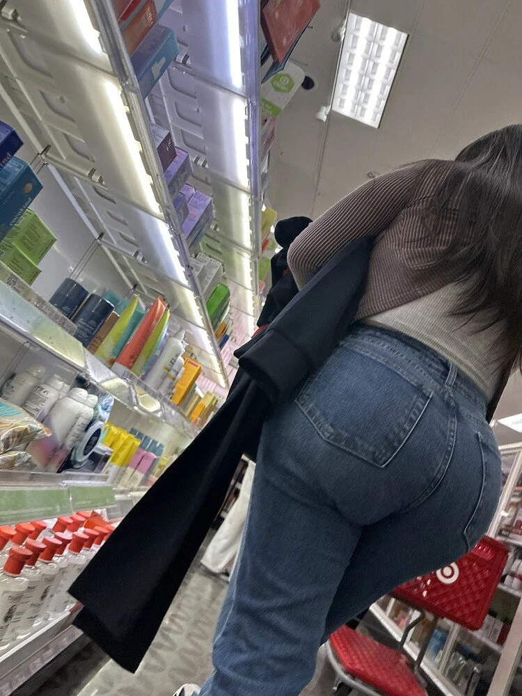 Bbl Booty Latina image 9
