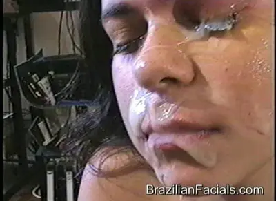 Brazilian Facials Stefany cover image