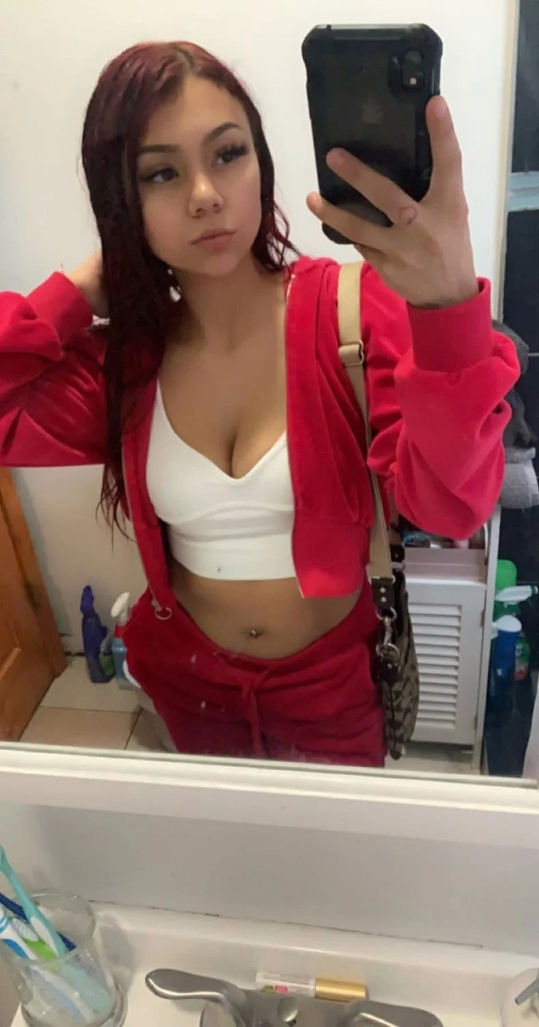 Chicago latina thot image 4