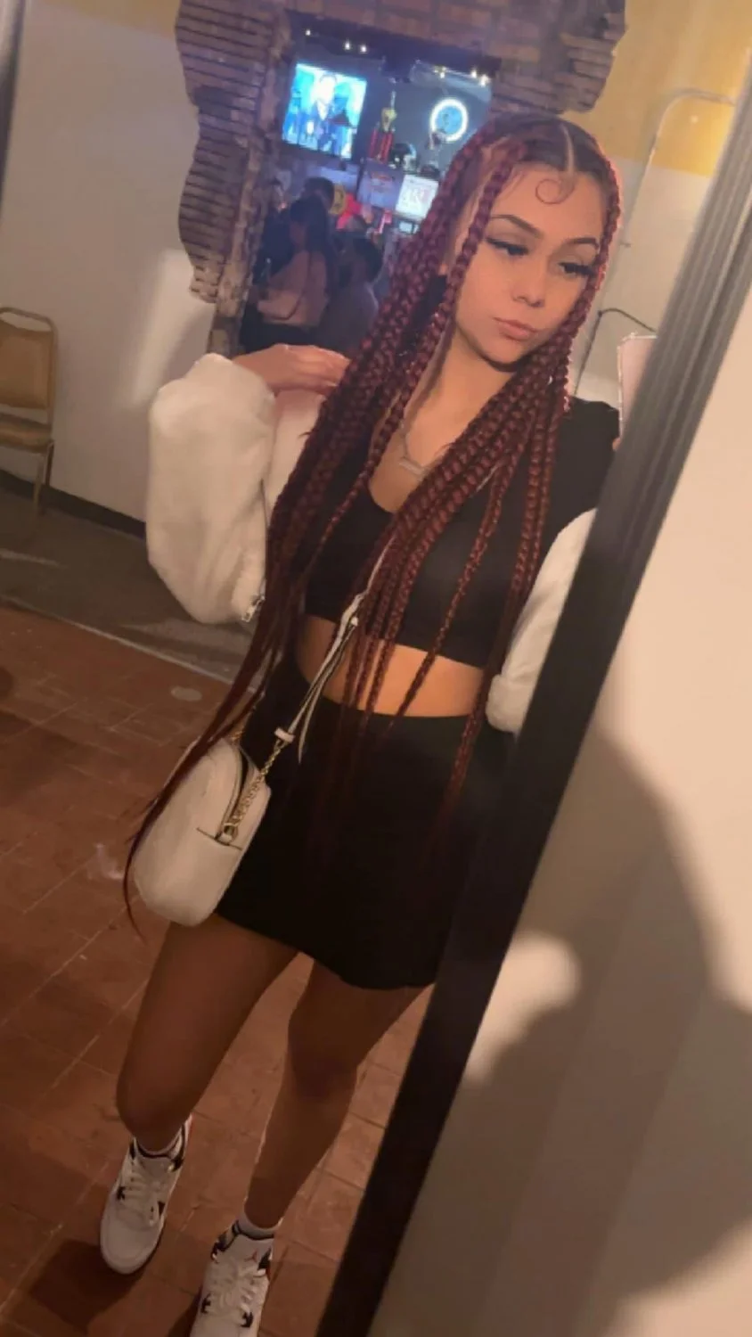 Chicago latina thot image 7
