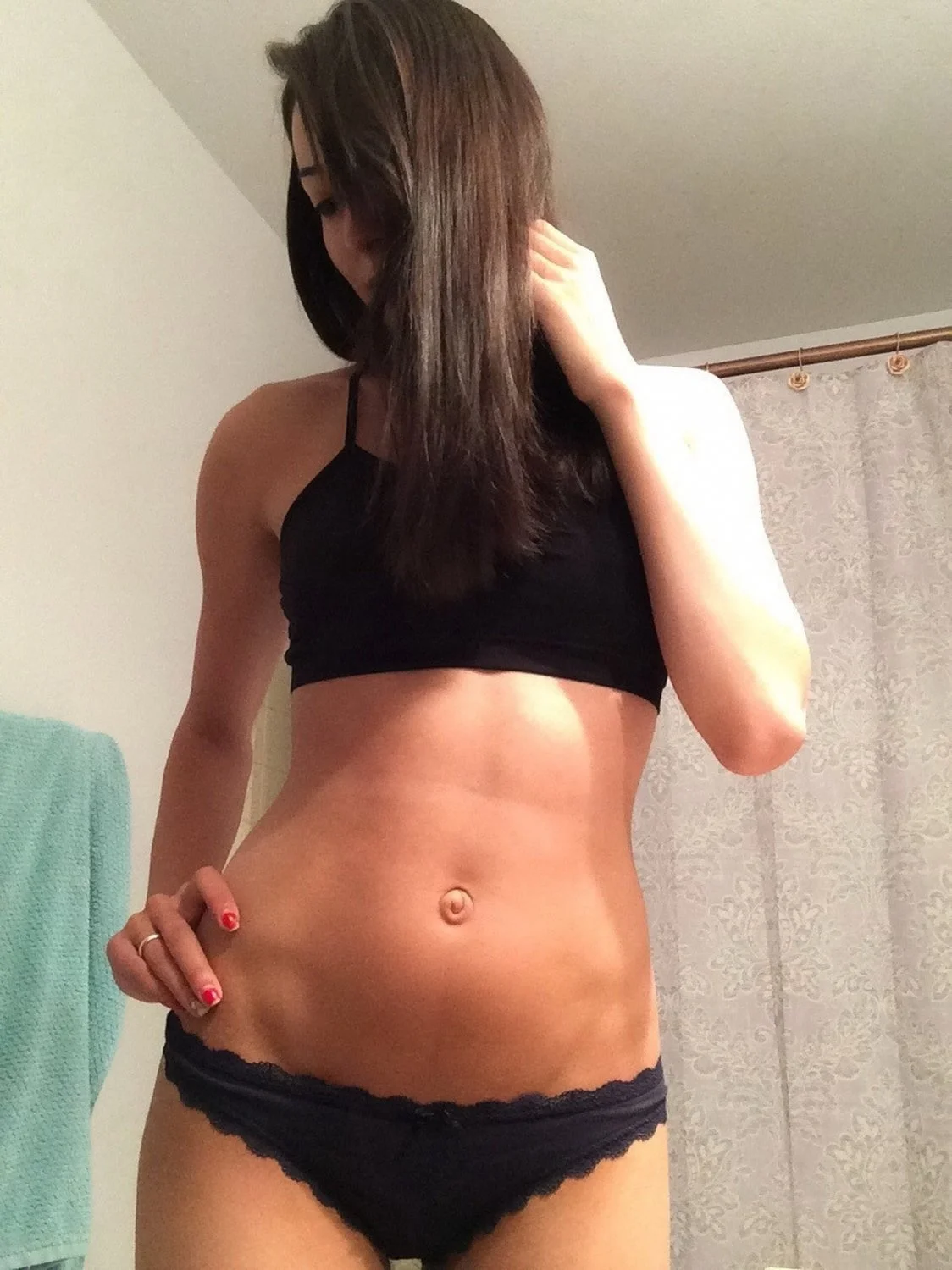 Sexy Amateur Body Slut image 40