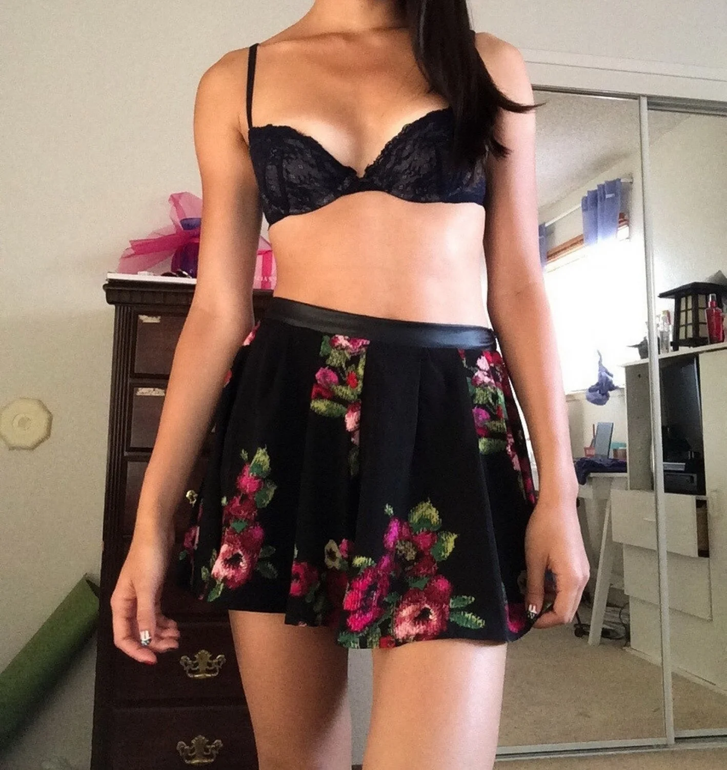 Sexy Amateur Body Slut image 41