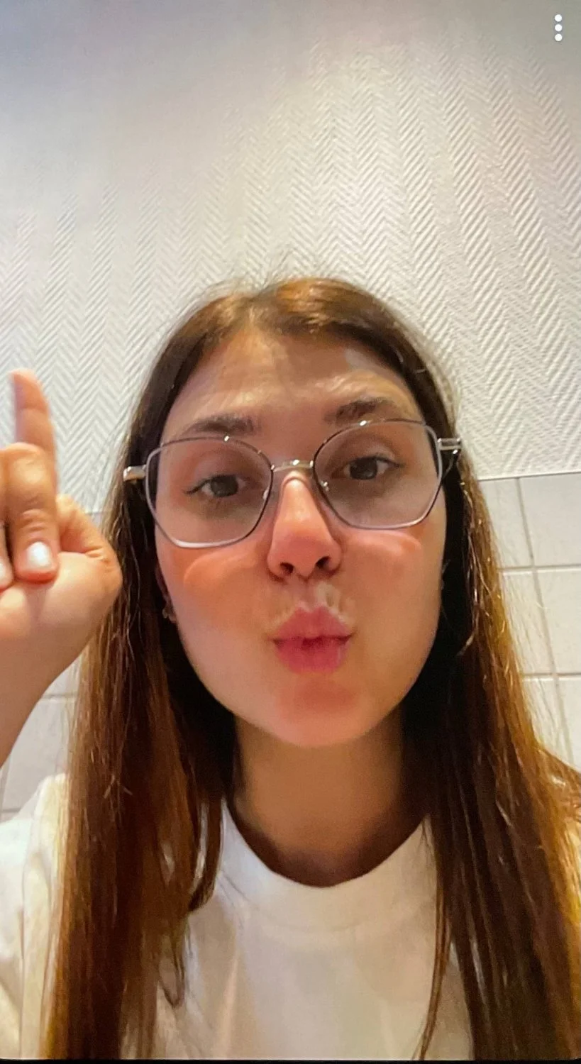 Jenny 22, bodycount 47, liebt BBC und cum image 18